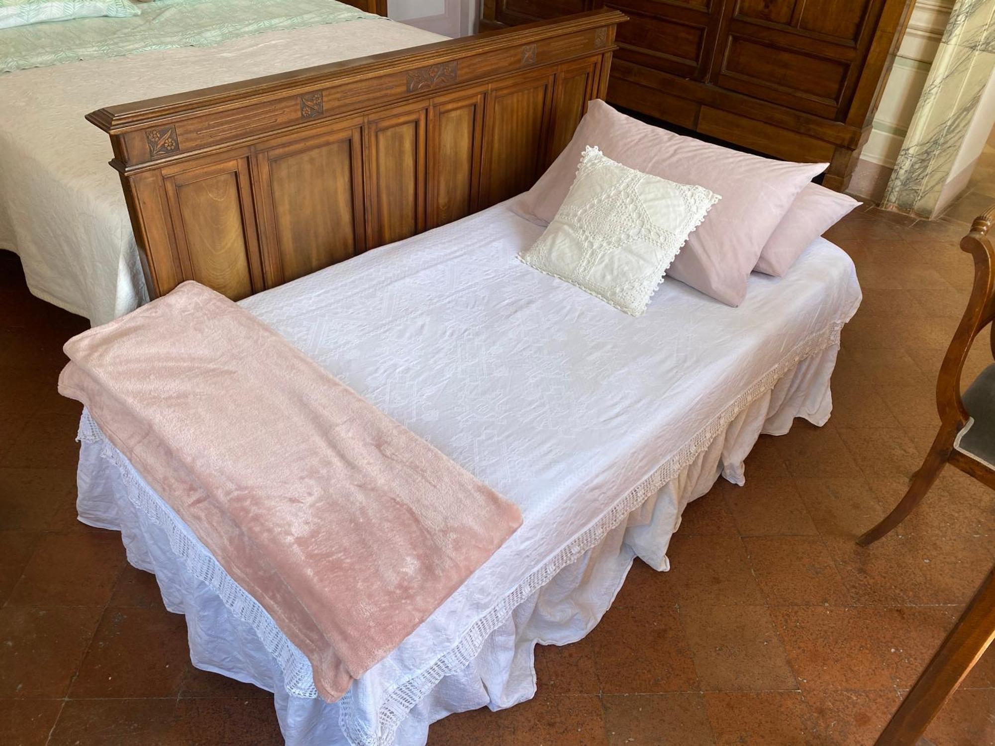 Colli del Tronto B&B In An 1800S Frescoed Villa With Panoramic Solarium And Historic Park - Villa Mastrangelo חדר תמונה